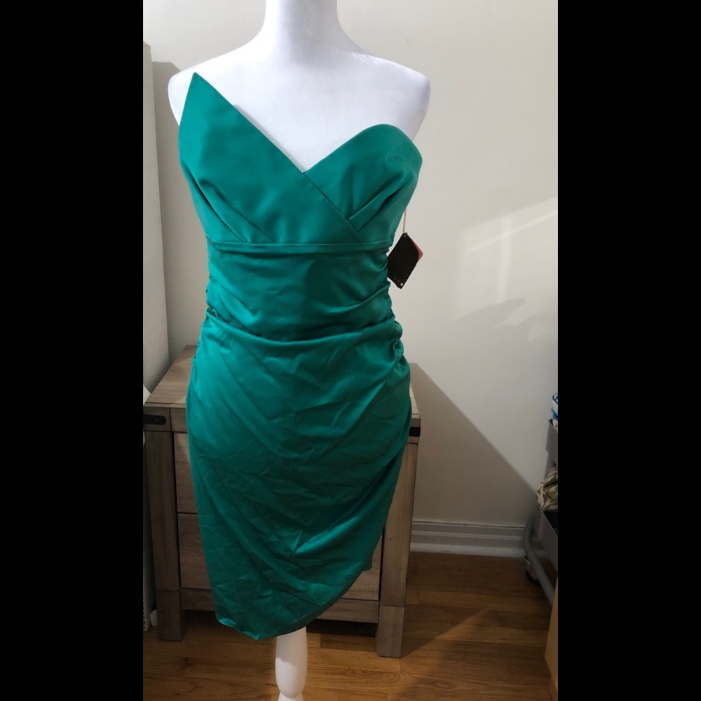 Beautiful dress